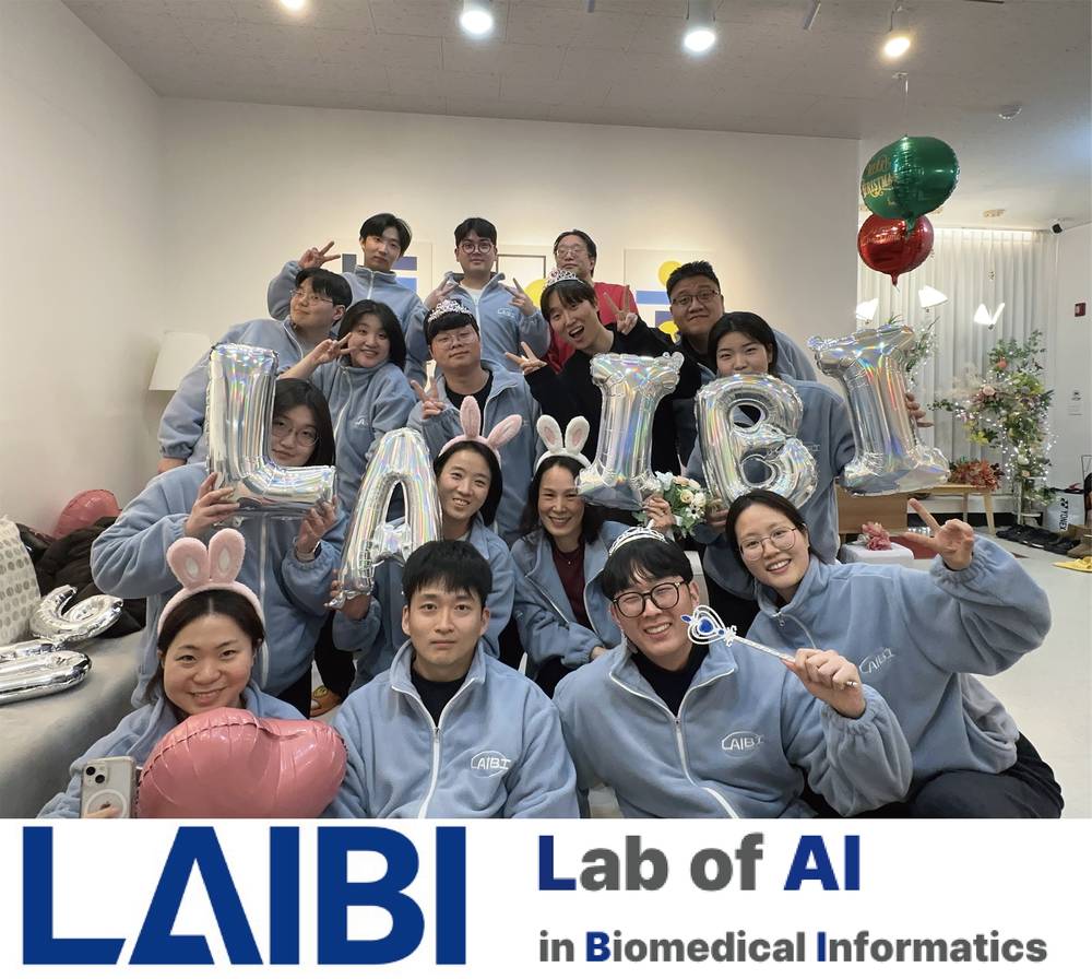 LAIBI Logo
